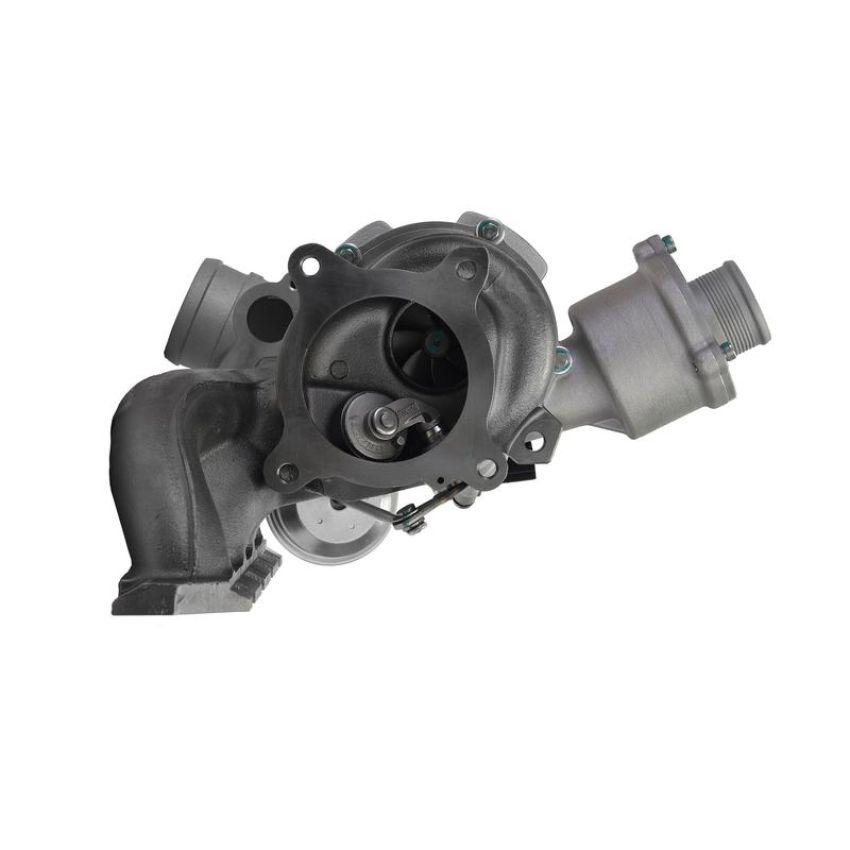 ROTOMASTER K1030191N Turbocharger