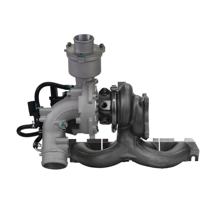 ROTOMASTER K1030191N Turbocharger