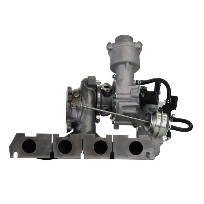ROTOMASTER K1030191N Turbocharger