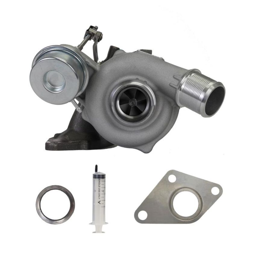 ROTOMASTER K1030198N Turbocharger