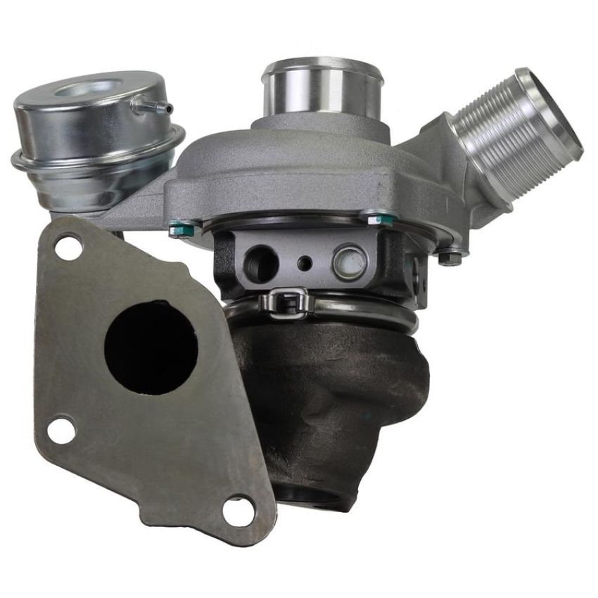 ROTOMASTER K1030198N Turbocharger