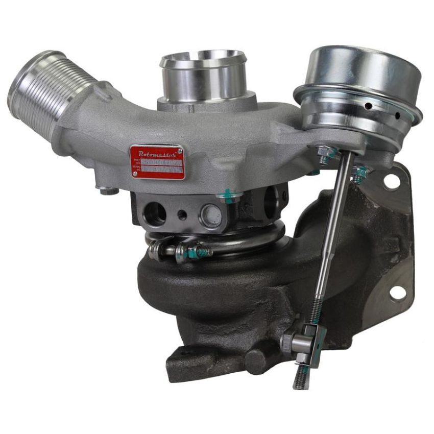 ROTOMASTER K1030198N Turbocharger