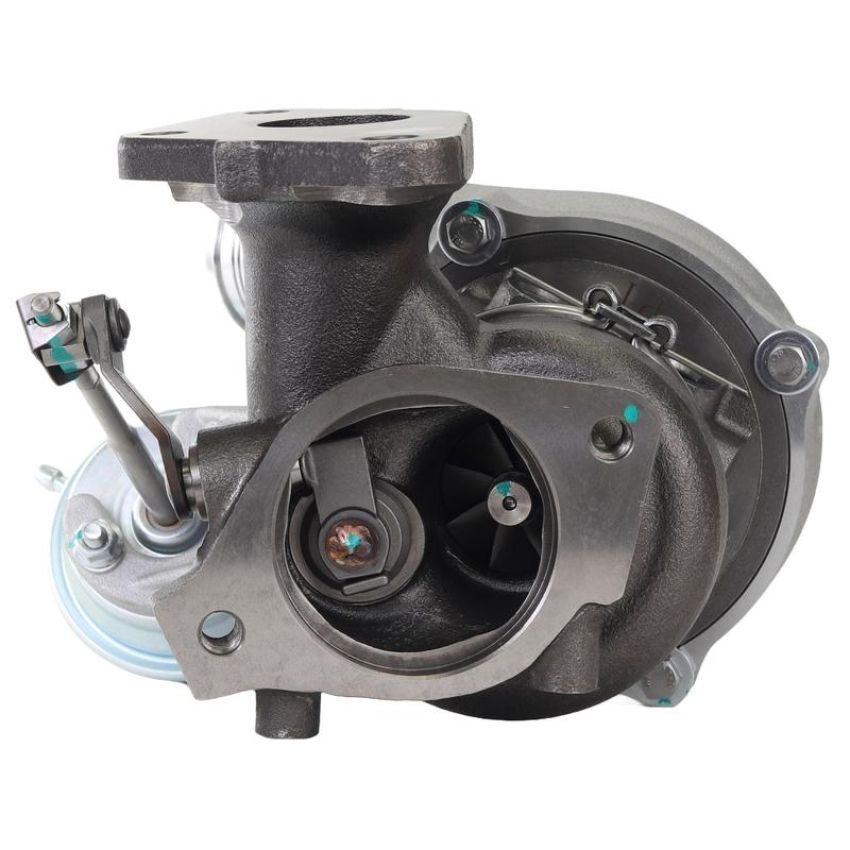 ROTOMASTER K1030199N Turbocharger
