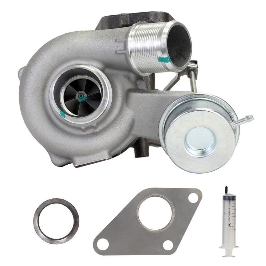 ROTOMASTER K1030199N Turbocharger