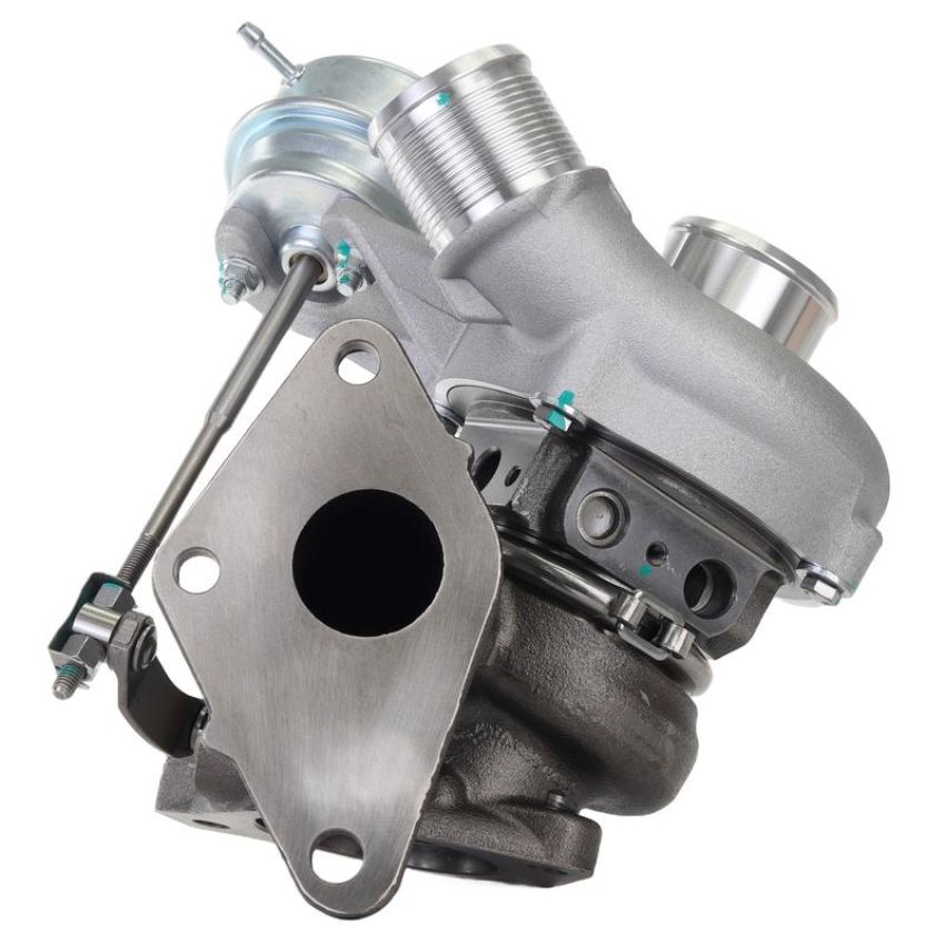 ROTOMASTER K1030199N Turbocharger