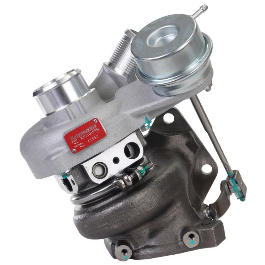 ROTOMASTER K1030199N Turbocharger