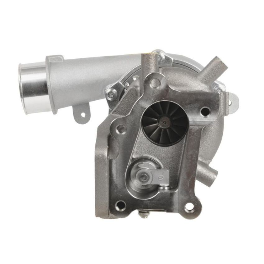 ROTOMASTER K1040182N Turbocharger