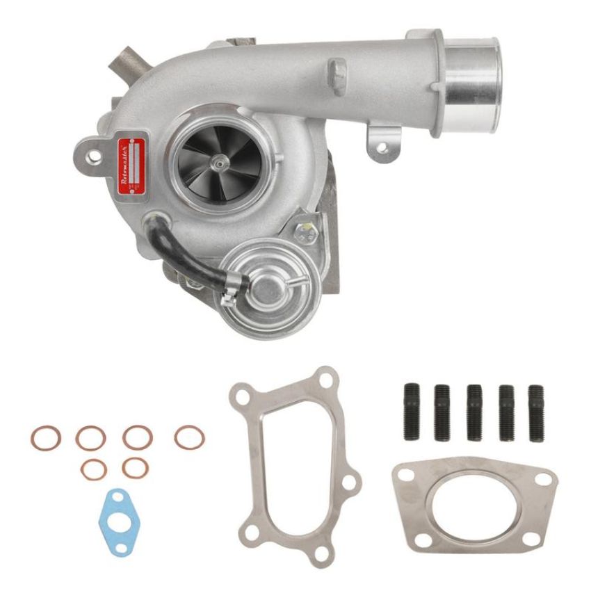 ROTOMASTER K1040182N Turbocharger