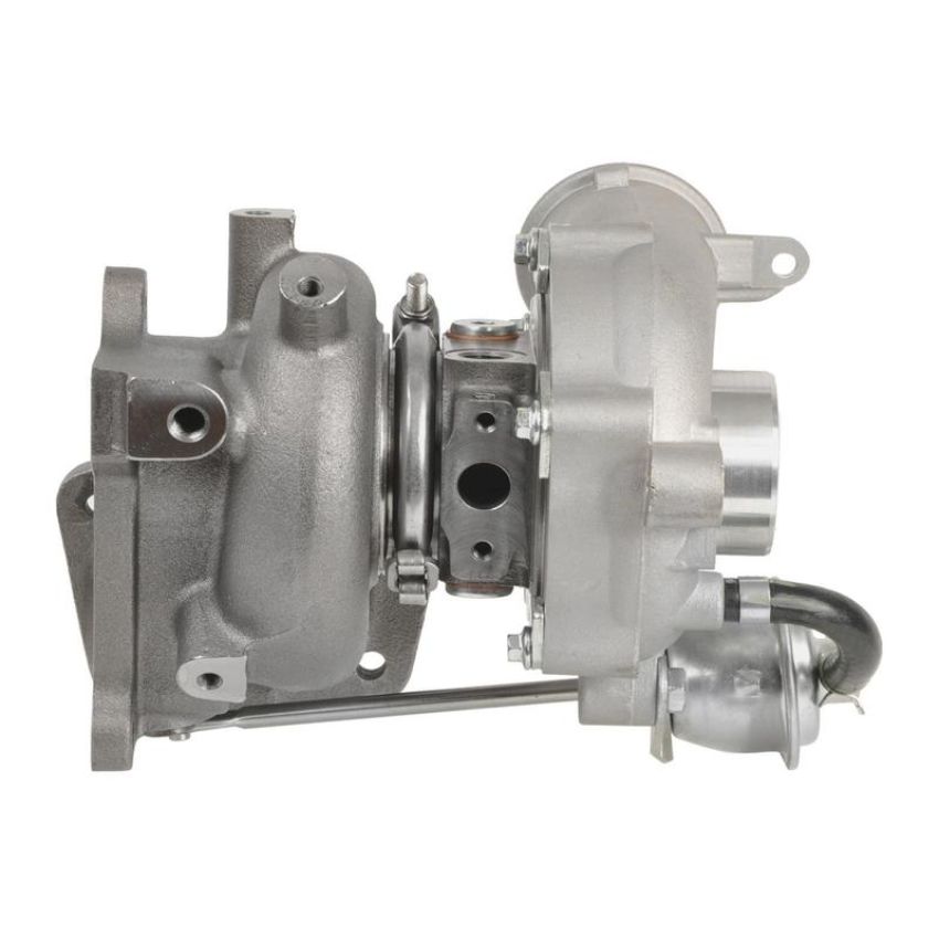 ROTOMASTER K1040182N Turbocharger