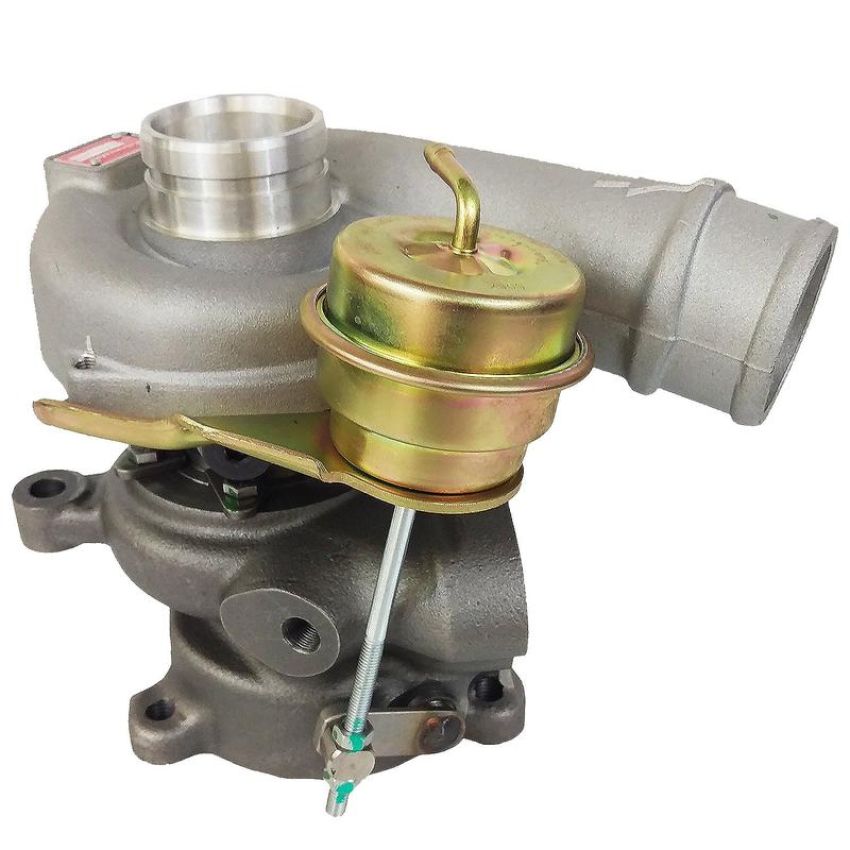 ROTOMASTER K1040183N Turbocharger