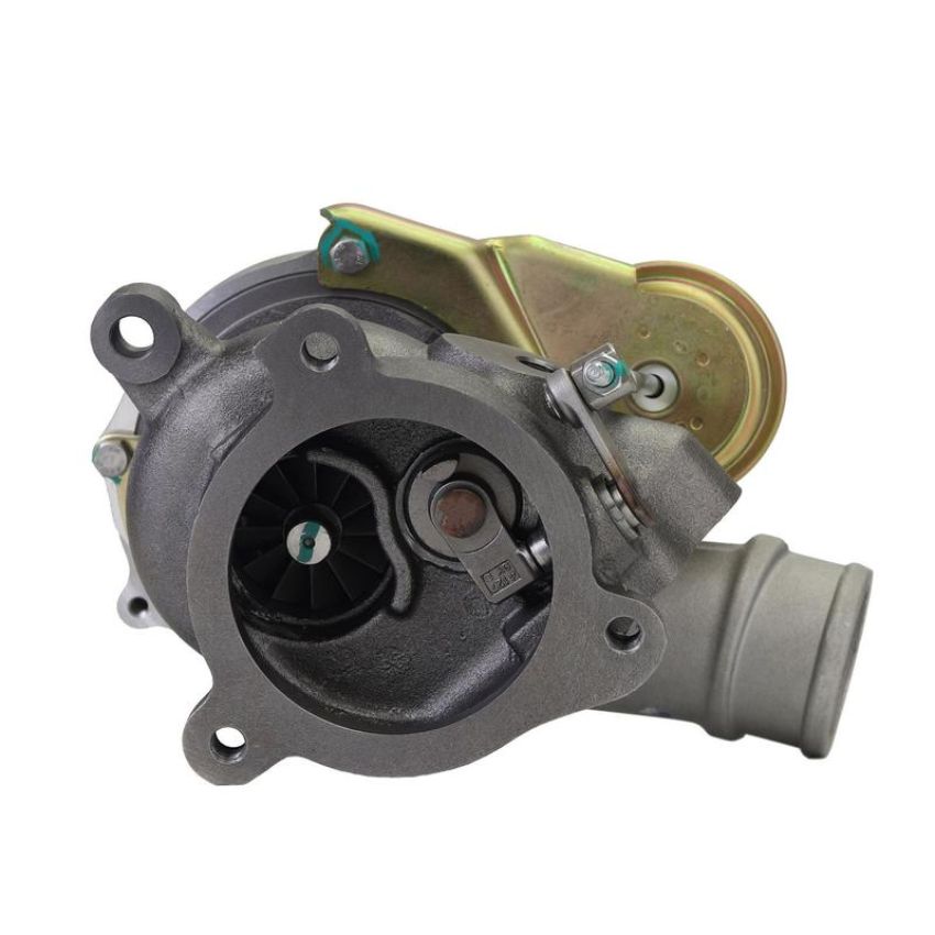 ROTOMASTER K1040183N Turbocharger