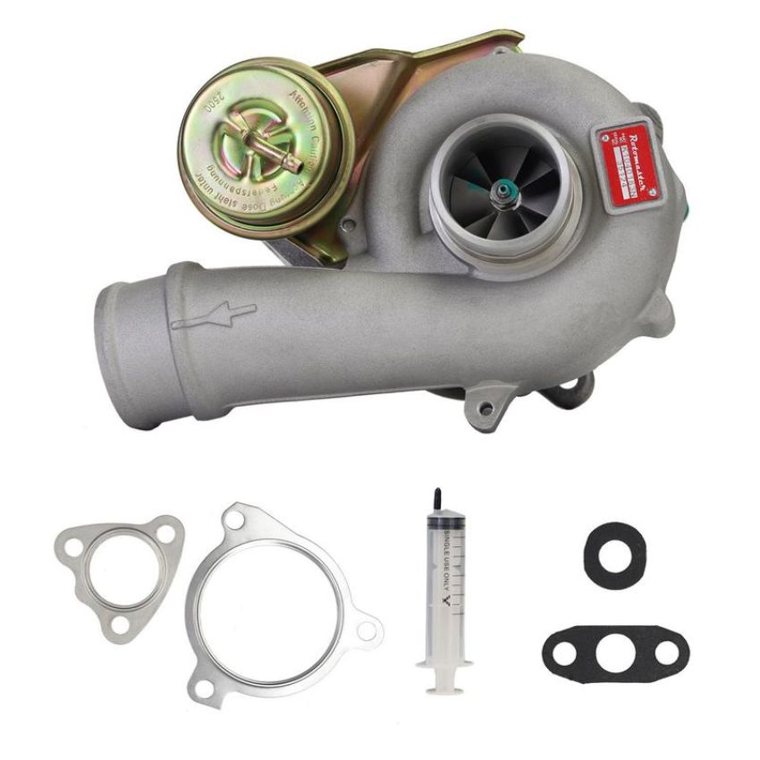 ROTOMASTER K1040183N Turbocharger