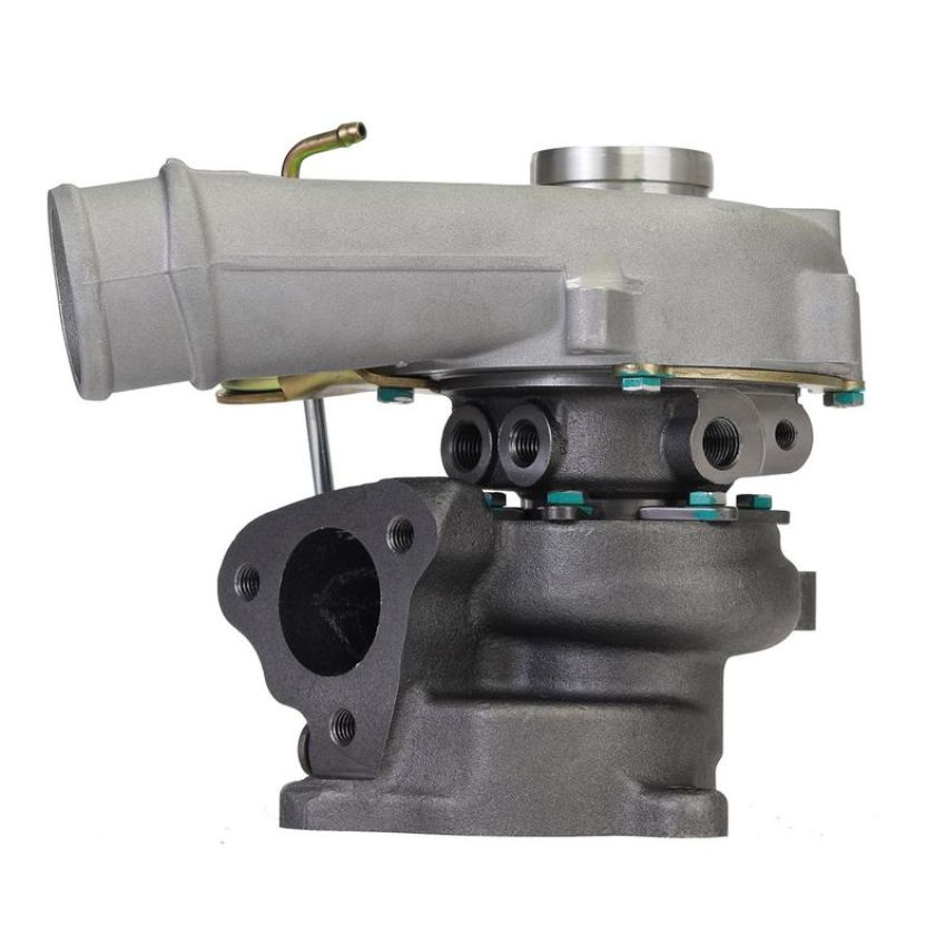 ROTOMASTER K1040183N Turbocharger