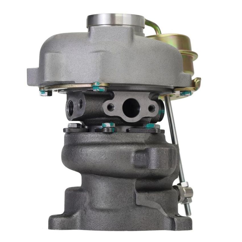 ROTOMASTER K1040183N Turbocharger
