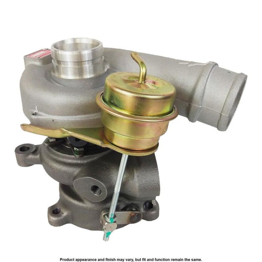 ROTOMASTER K1040183N Turbocharger