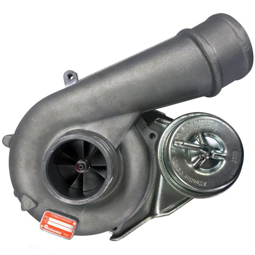 ROTOMASTER K1040197N Turbocharger