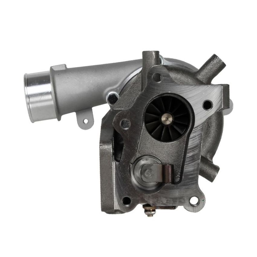 ROTOMASTER K1040197N Turbocharger