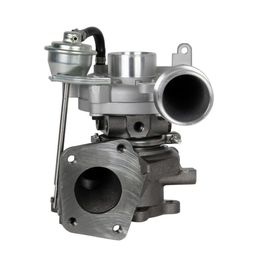 ROTOMASTER K1040197N Turbocharger