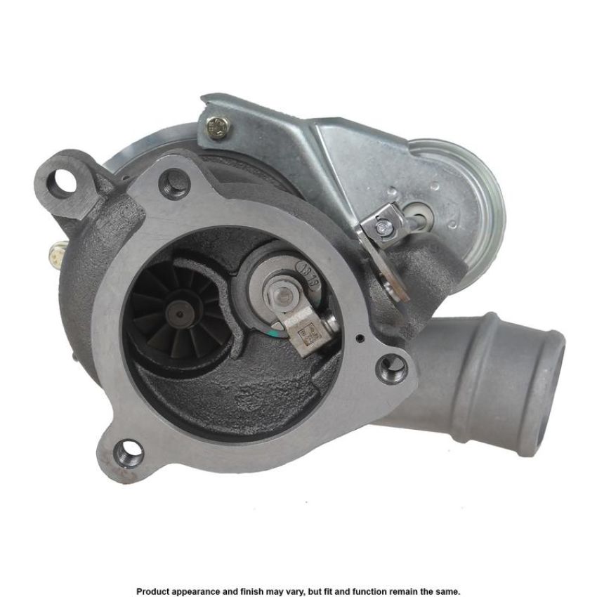 ROTOMASTER K1040197N Turbocharger