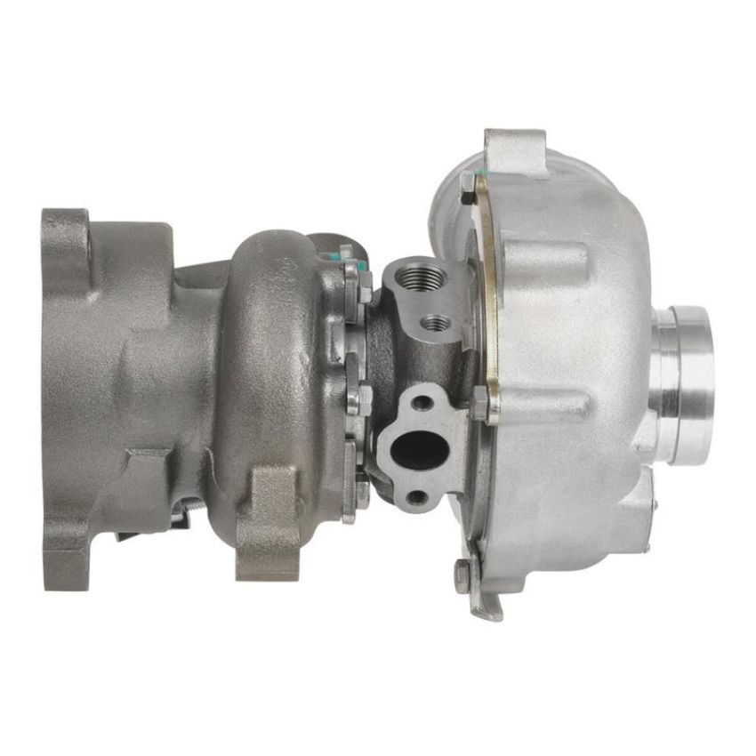 ROTOMASTER K1040199N Turbocharger