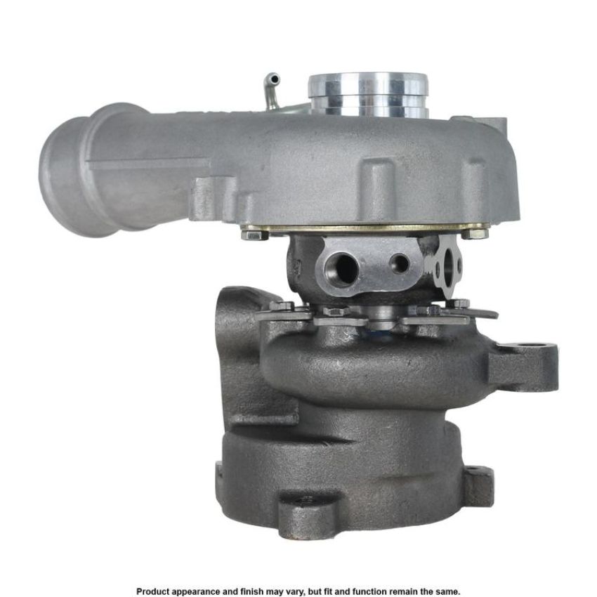 ROTOMASTER K1040199N Turbocharger