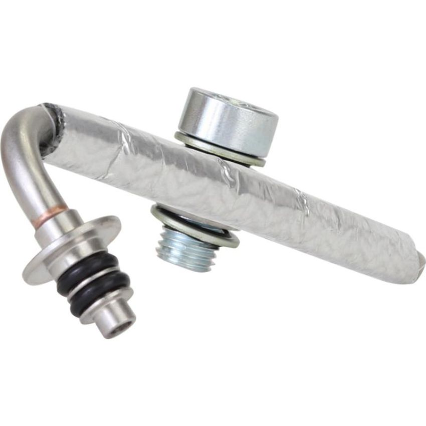 ROTOMASTER K1042237N Turbocharger Oil Line