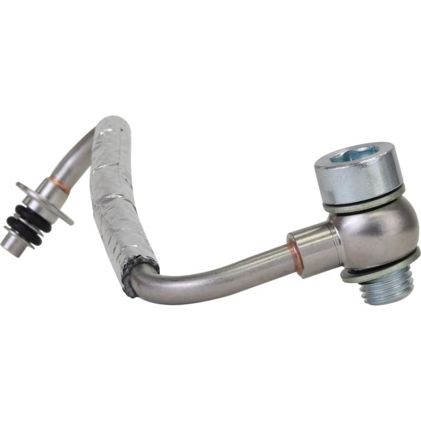 ROTOMASTER K1042237N Turbocharger Oil Line