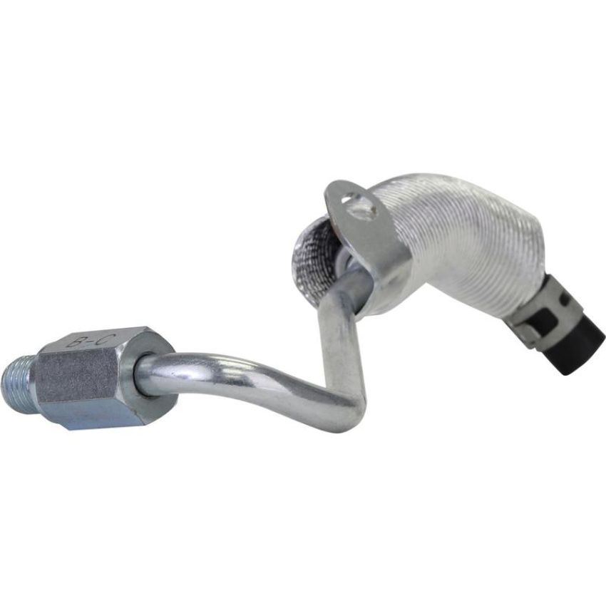 ROTOMASTER K1042238N Turbocharger Coolant Return Line