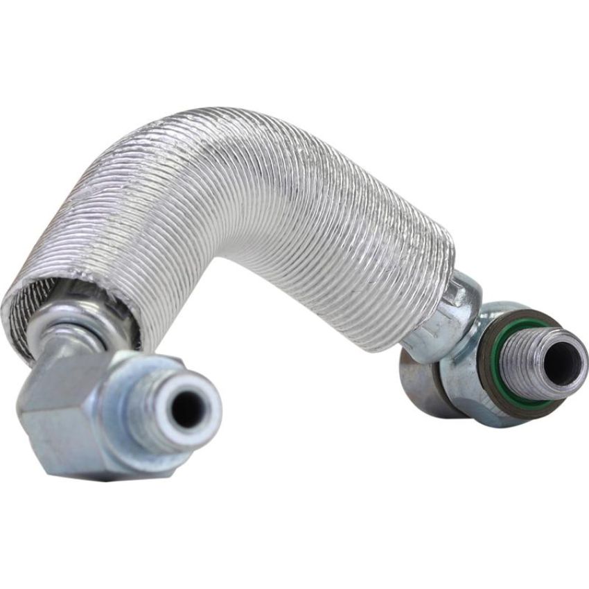 ROTOMASTER K1042239N Turbocharger Coolant Supply Line