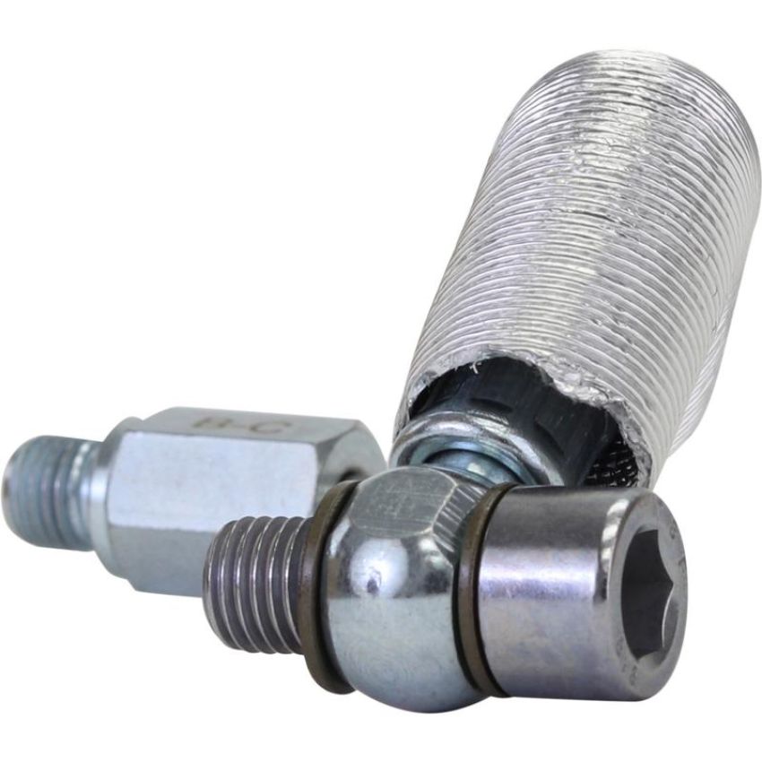 ROTOMASTER K1042239N Turbocharger Coolant Supply Line