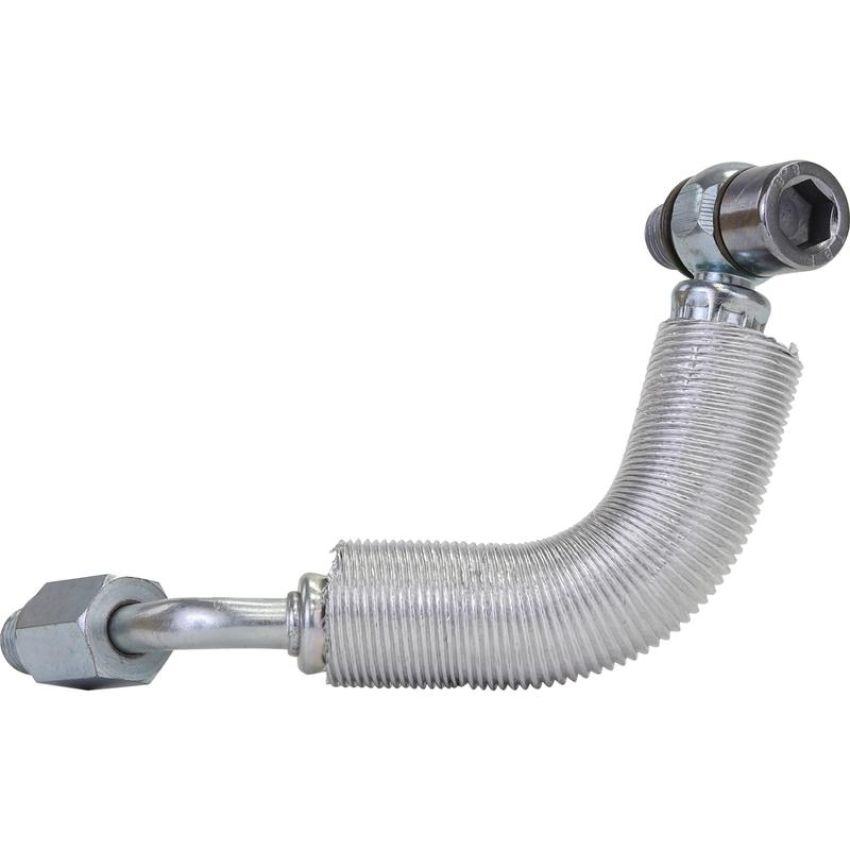 ROTOMASTER K1042239N Turbocharger Coolant Supply Line