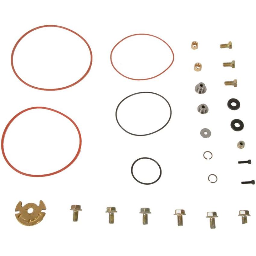 ROTOMASTER K1350306N Turbocharger Service Kit