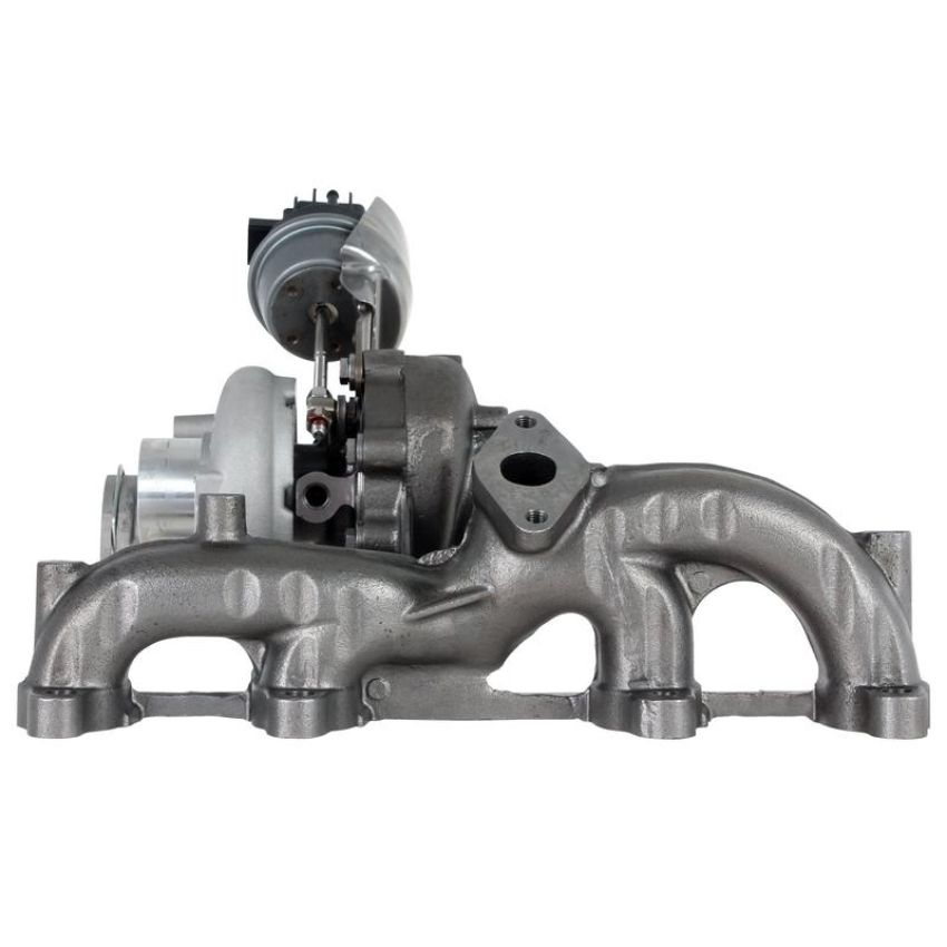 ROTOMASTER K1390111N Turbocharger
