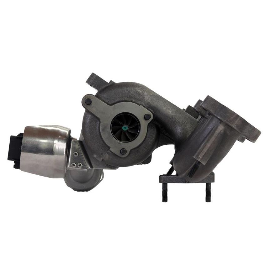 ROTOMASTER K1390111N Turbocharger