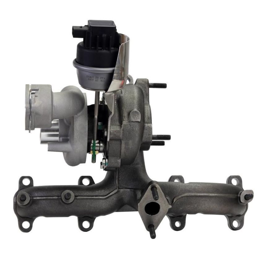 ROTOMASTER K1390111N Turbocharger