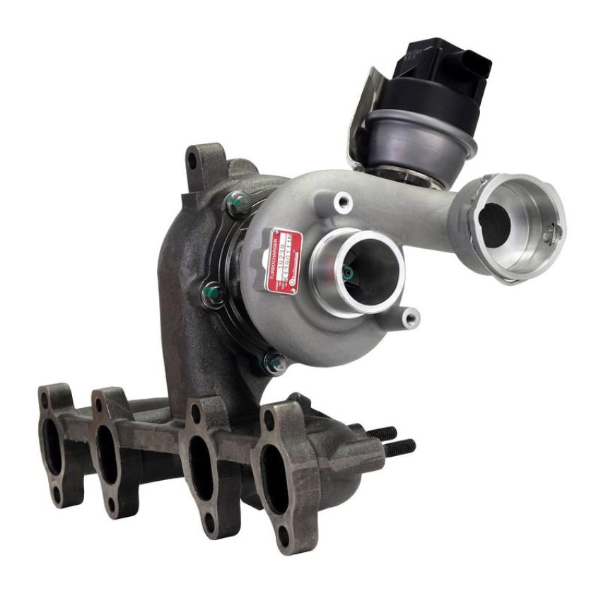 ROTOMASTER K1390111N Turbocharger