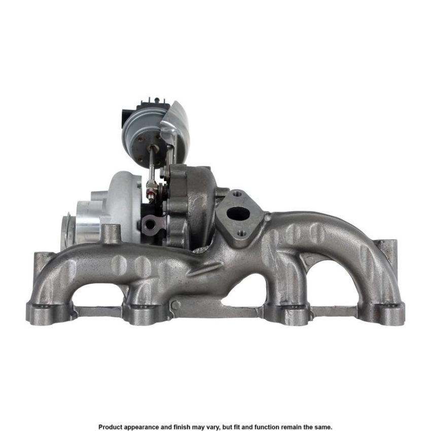 ROTOMASTER K1390111N Turbocharger