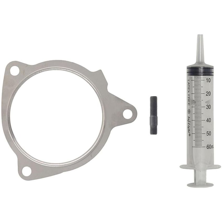 ROTOMASTER K1390123N Turbocharger