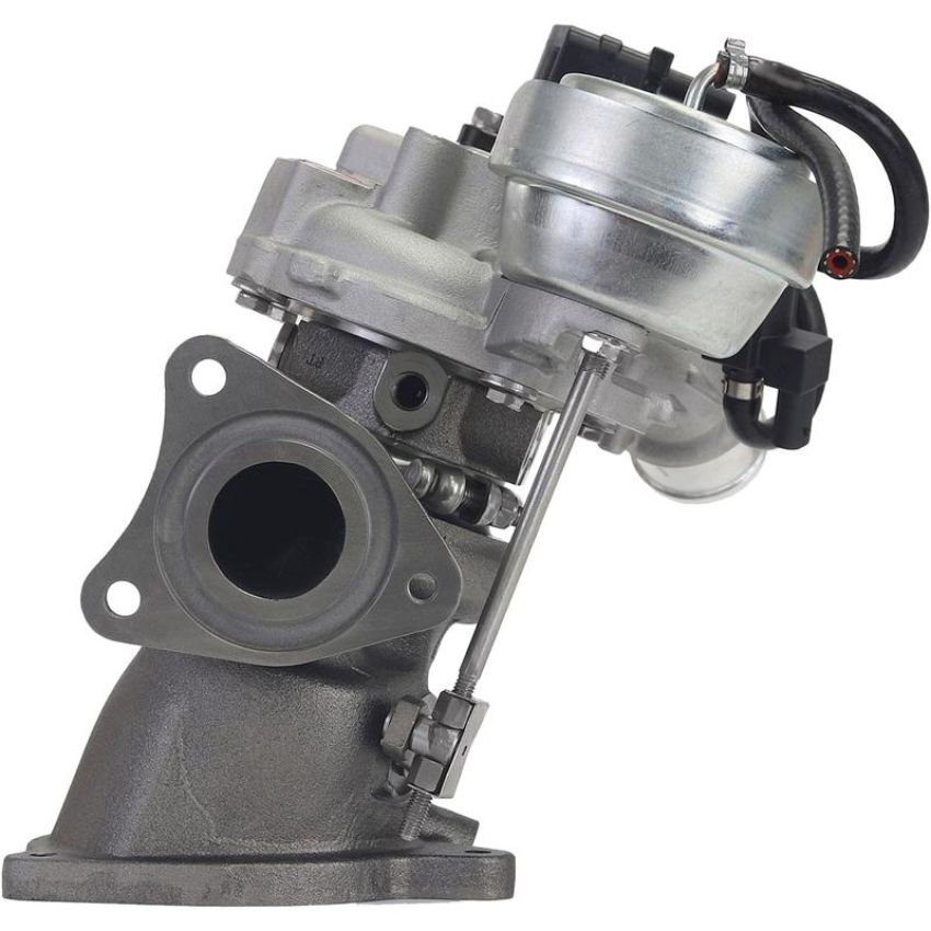 ROTOMASTER K1390123N Turbocharger
