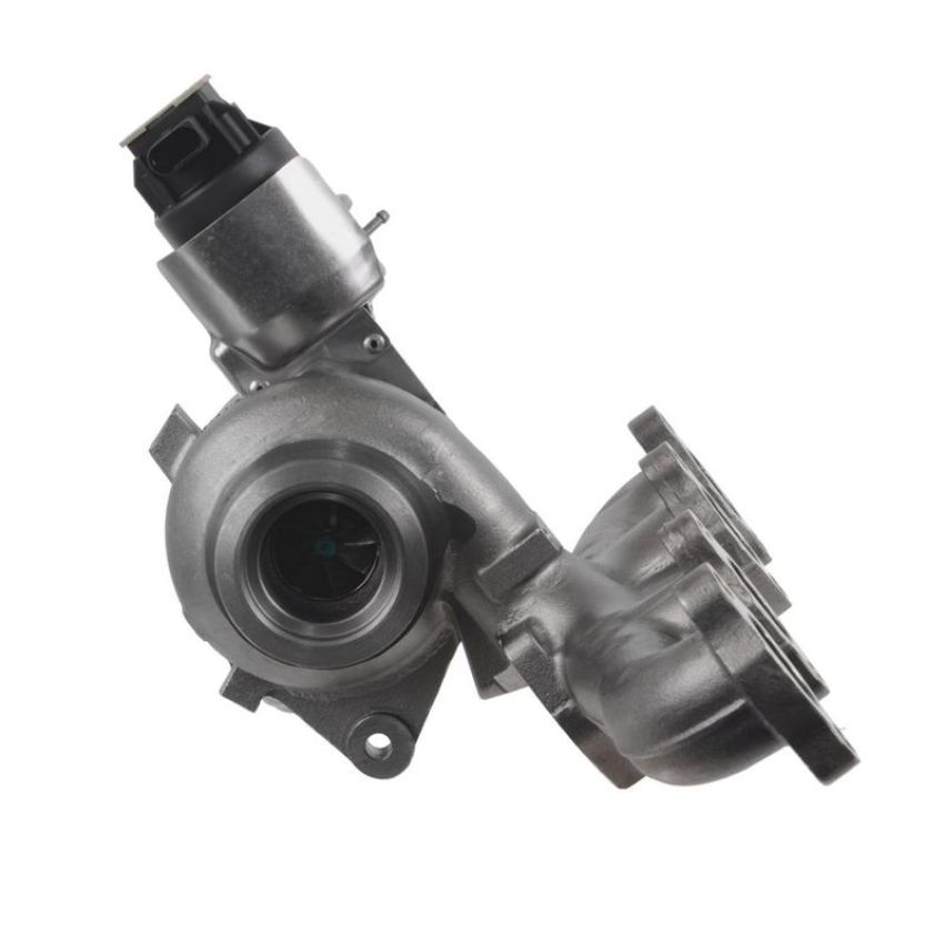 ROTOMASTER K1390131N Turbocharger