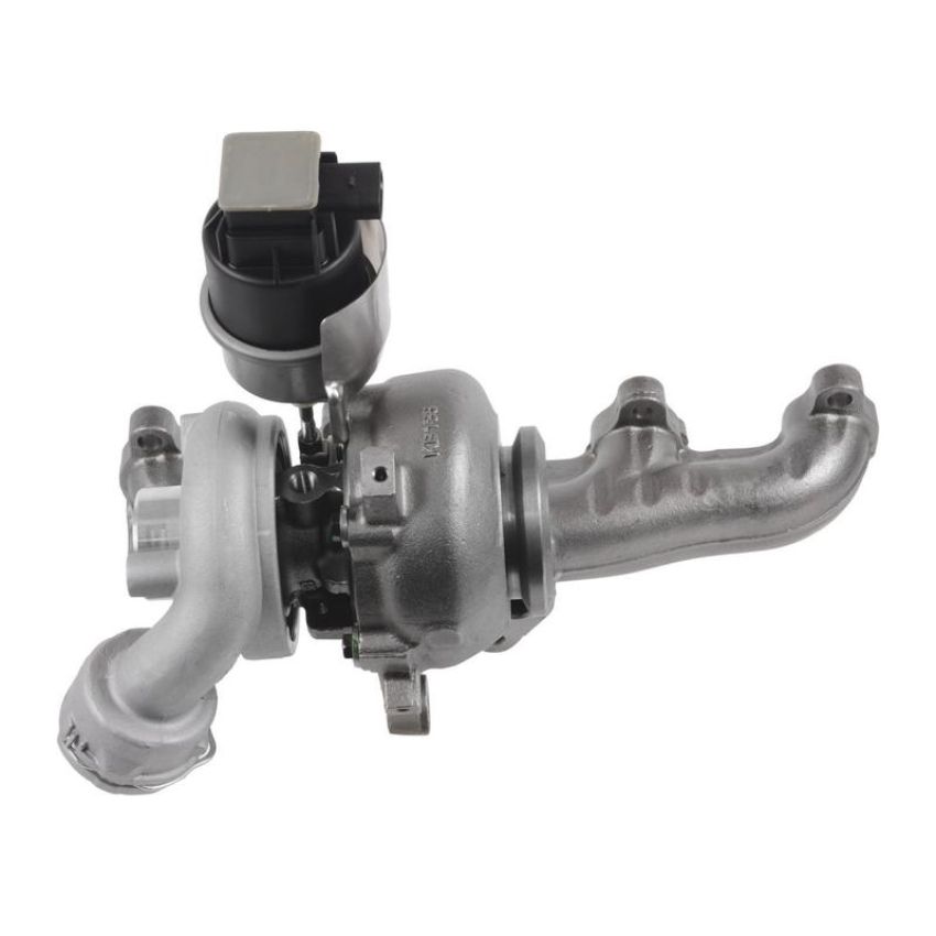 ROTOMASTER K1390131N Turbocharger