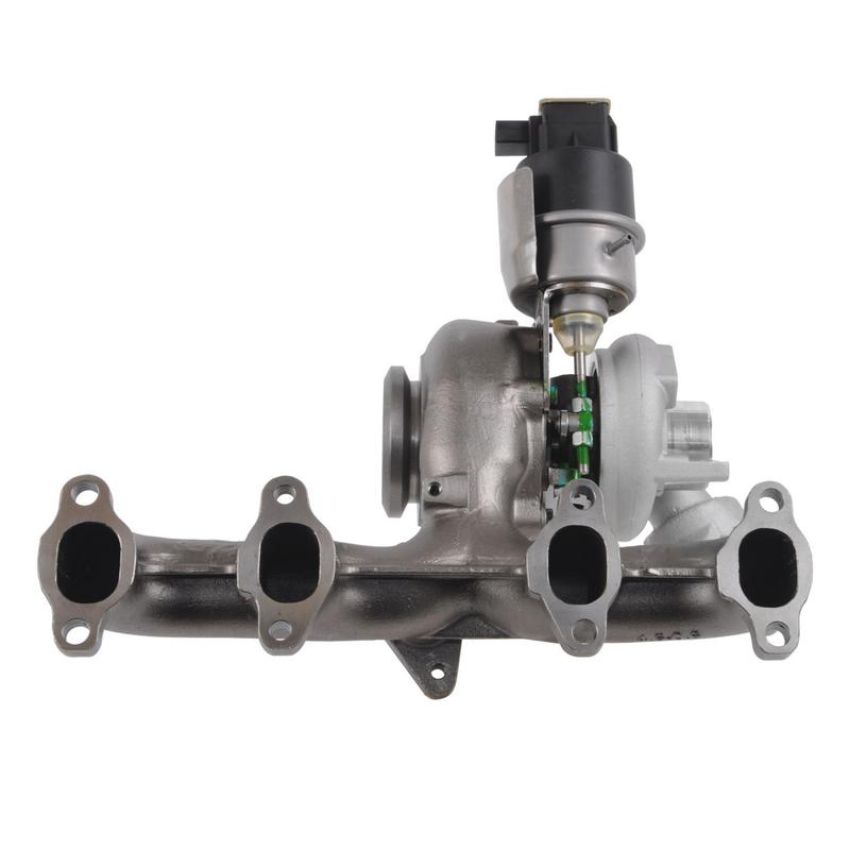 ROTOMASTER K1390131N Turbocharger