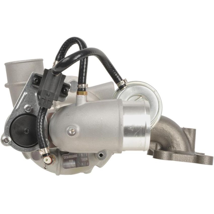 ROTOMASTER K1430103N Turbocharger