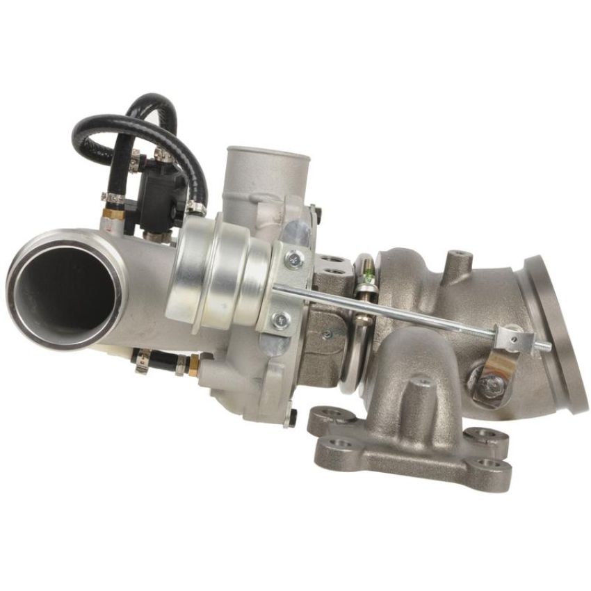 ROTOMASTER K1430103N Turbocharger