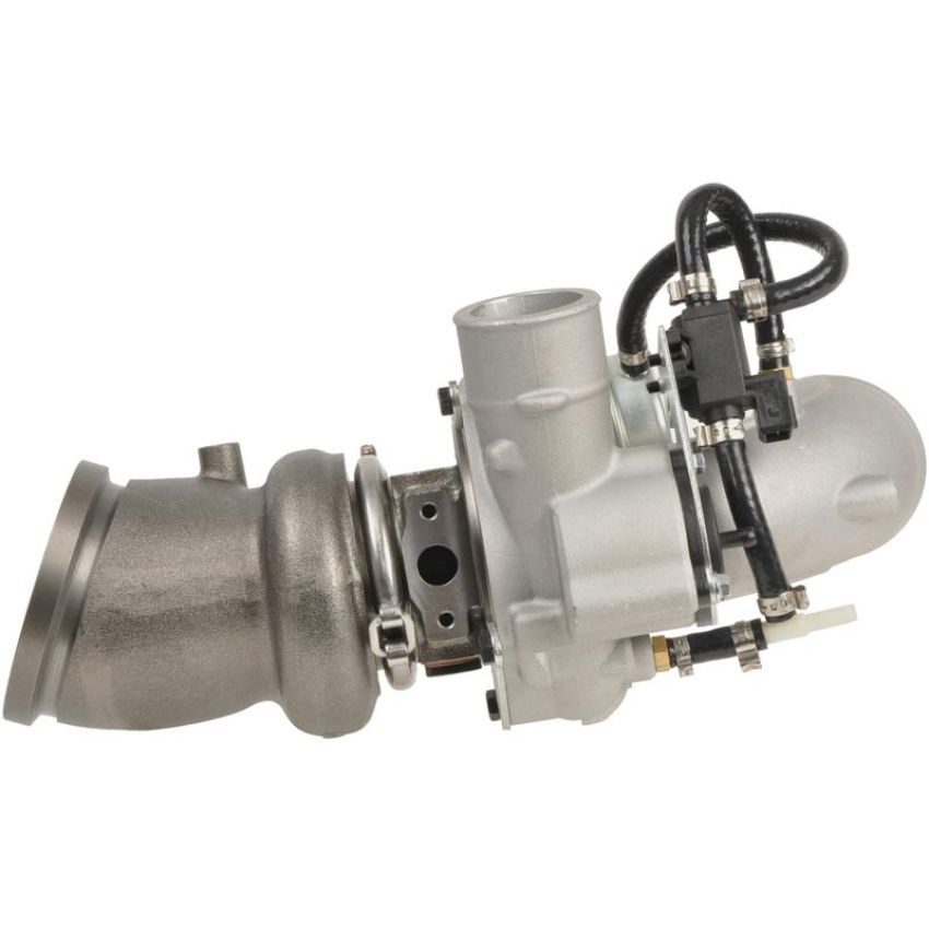 ROTOMASTER K1430103N Turbocharger