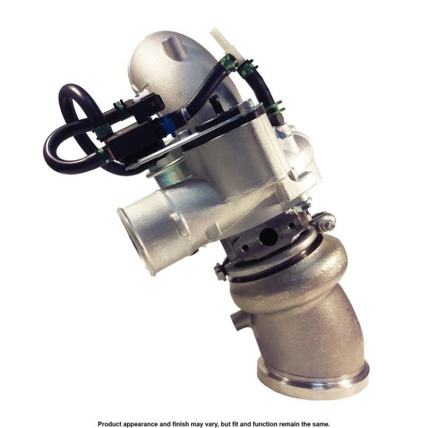 ROTOMASTER K1430103N Turbocharger