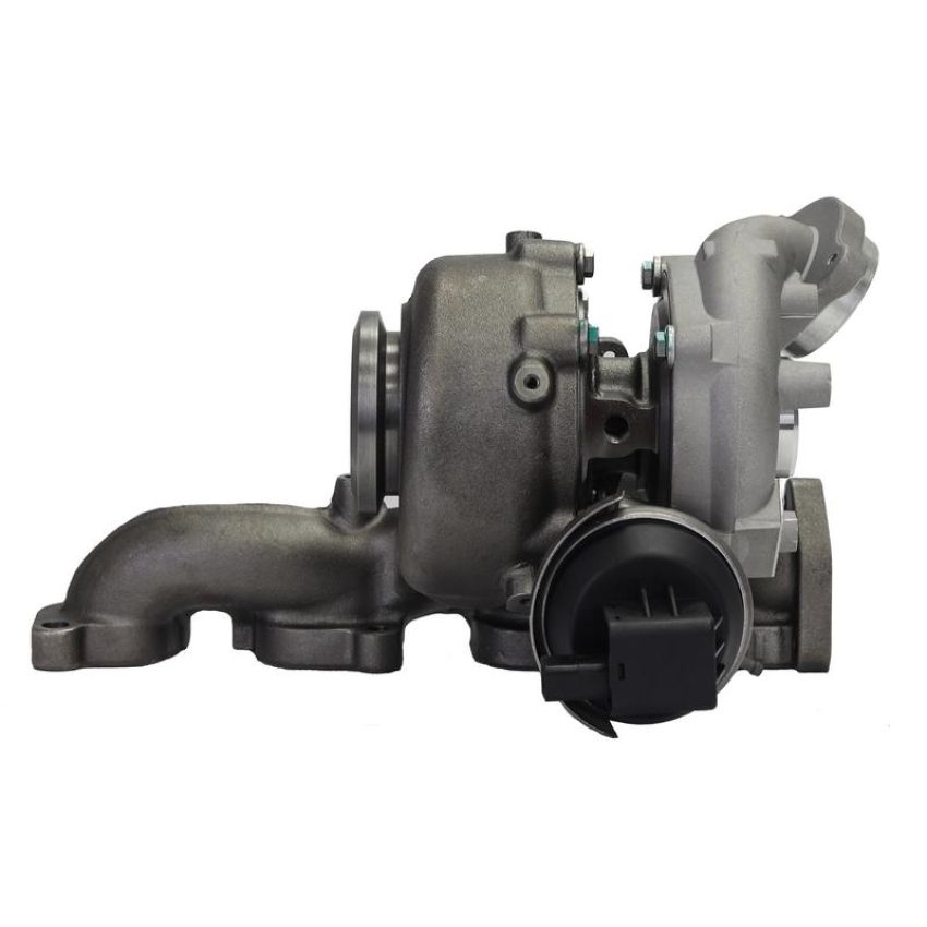 ROTOMASTER K1430104N Turbocharger