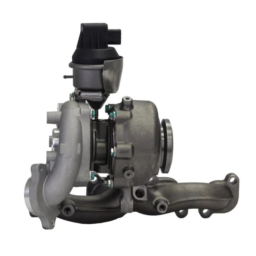 ROTOMASTER K1430104N Turbocharger