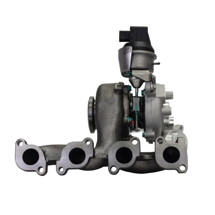 ROTOMASTER K1430104N Turbocharger