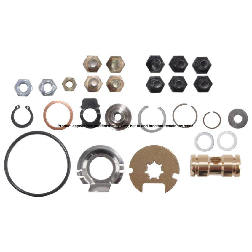 ROTOMASTER K1430301N Turbocharger Service Kit